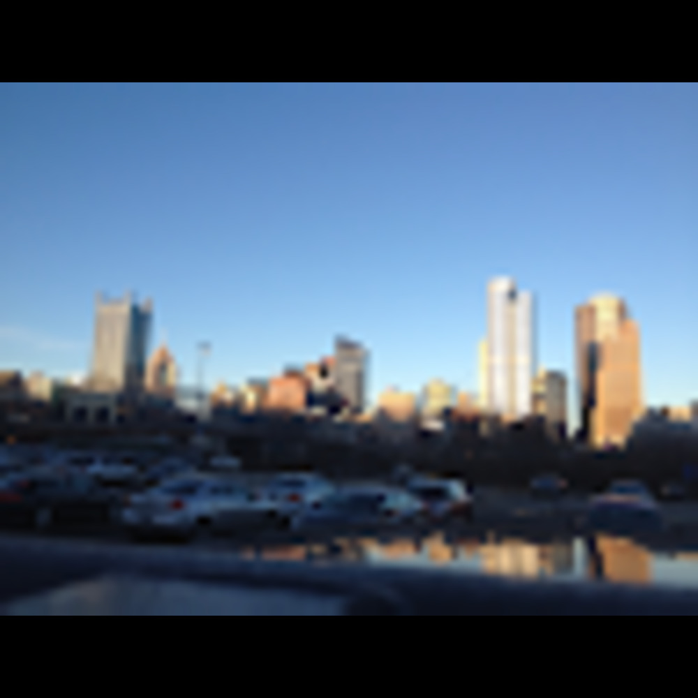 Meet your Posher, Kevin